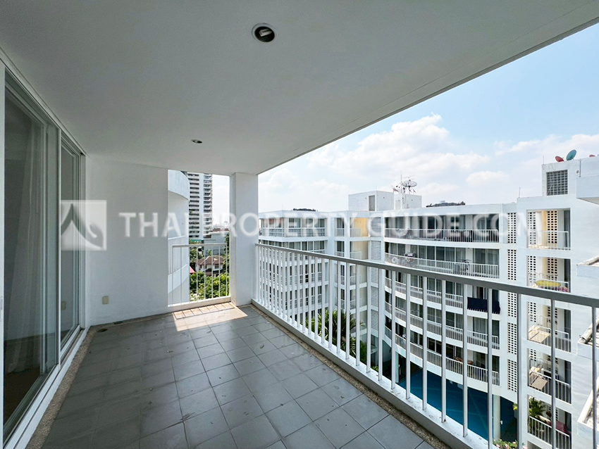 Apartment in Sukhumvit 